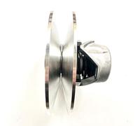 CF1000 800 U8 X8 Z8 Driven Pulley Cluth Secondary Clutch For Ufroce Zforce CFMOTOR ATV800 800cc Cforce Quad Uforce 0JYA-052000 Motorcycle parts