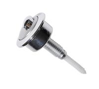 CF1003CP Compatible with Twyford Optima49 Dual Flush Toilet Cistern Push Button Assembly Siamp
