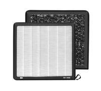 CF10709,Cabin Air Filter with activated carbon particle for Hyundai,2012-2017 Accent,2010-2016 Genesis Coupe,2005-2015 Tucson,2012-2017 Veloster.KIA,2010-2013 Forte,Forte5,RIO,RIO5,Rondo,Sportage.