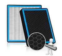 CF11182 Cabin Air Filter with Activated Carbon,Replacement for Honda Odyssey 2018-2020 V6 3.5L CR-V 2017-2020 L4 1.5L Acura RDX 2019-2020 L4 2.0L