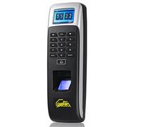 CF1200! Fingerprint access control and time attendance terminal