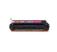 CF213A Toner Cartridge Fit For HP Laserjet Pro 200 MFP M276N | 131A CF210A CF211A CF212A Fit For Color M276NW M251N M251NW(CF213A--Magenta-1PC)