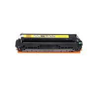 CF213A Toner Cartridge Fit For HP Laserjet Pro 200 MFP M276N | 131A CF210A CF211A CF212A Fit For Color M276NW M251N M251NW(CF212A--Yellow-1PC)