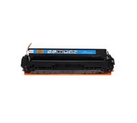 CF213A Toner Cartridge Fit For HP Laserjet Pro 200 MFP M276N | 131A CF210A CF211A CF212A Fit For Color M276NW M251N M251NW(CF211A--Cyan-1PC)