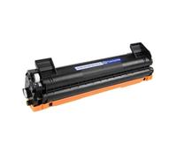 CF217A 17A Toner Cartridge, Compatible with HP | M130fw M130fn M102a M130a Pro MFP M130 M102 Series, black, 1600 pages, chip
