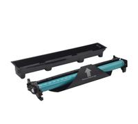 CF232A 32A Toner Cartridge With Chip Compatible With HP Pro M203dw | Fits M203dn, MFP M227fdw, 227sdn, And imageCLASS LBP162dw