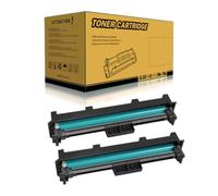 CF232A Drum Compatible with HP 32A CF232A LaserJet Pro M203 M203dn M203dw, LaserJet Pro MFP M227 M227fdn M227fdw, 23000 Pages (2)