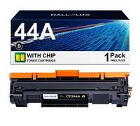 CF244A 44A Toner Compatible with HP 44A for M15w, (1Black), 1000 High Page