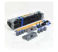 CF254A Fuser Unit Assembly Maintenance Kit，- Compatible For HP，Compatible For LaserJet Enterprise 700 MFP M712 M725(110v)