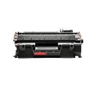 CF280A Universals Printer Powder Cartridge Design Sharply Text Long Output for 80A CF280A CF280X High Toner Powder