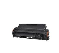 CF280X 80X Toner, Compatible with HP, M401DN 425DW | M401dn, M425dn, M425dw, M401a, M401d, M401dw, M401n; black toner with chip, about 6500 pages