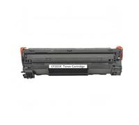 CF283X 83X 283A Toner Cartridge，Compatible For HP MFP M125a M201dw M127fp M126nw M202de M202n M226dn m225dn M201 M225 MF127 MF211