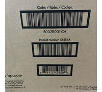 CF284A - HP Laserjet Pro 500 Sheet Feeder for 400 M401 Series