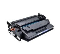 CF289A 89A Black Toner Cartridge Compatible With HP Enterprise M507n | With Chip; Fits M507dn And Other Models Using CF289A