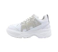 Cf3103-009 Sneaker - female - Chiara Ferragni Collection - Sneakers - White - 4 UK - Shoes 4 UK