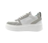 Cf3218 Sneaker - female - Chiara Ferragni Collection - Sneakers - Gray - 7 UK - Shoes 7 UK