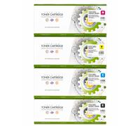 CF360X , CF361X, CF362X, CF363X 508X CRG040H FULL SET M552 M553 next day