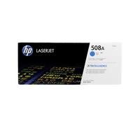 CF361A - TONER CARTRIDGE 508A CYAN 508A Cyan Original-LaserJet Druckkassetten mit JetIntelligence