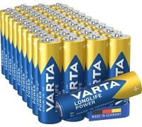 Cf40 Longlife Power Blu Aa Big Box NEW