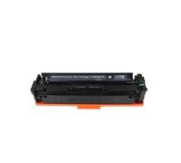 CF400X CF401X CF402X CF403X 201X Toner Cartridge, Compatible For HP, M252dn 252n M277dw 277n M274n(BK)