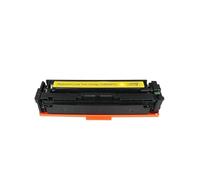 CF400X CF401X CF402X CF403X 201X Toner Cartridge, Compatible For HP, M252dn 252n M277dw 277n M274n(Y)