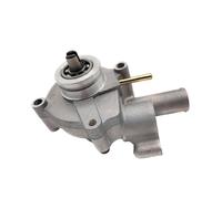 CF500 CF188 Water Pump Assembly For 500CC ATV UTV Engine Compatible With Various ATV Quad Accessories 0180-081000