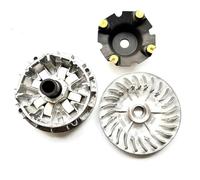 CF500 CF625 ATV/UTV Primary Clutch Drive Pulley X5 X6 CF188 196 500 188 600 Xinyang CF625 0180-051000-0003 Quad HL 23T