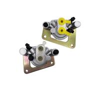 CF500 Front Left And Right Brake Caliper For CF500 600 500 X6 X5 ATV UTV9010-080800 9010-080700 500ES