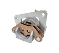 CF500 Right Front Brake Caliper Rebuild Kit Compatible With CF X5 X8 UTV ATV BUGGY CF2V91W GO KART Parts 9010-080800 QZDYQT-CF500