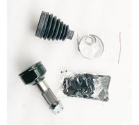 CF500 X6 X5 Outer CV Joint Front Drive Shaft Rubber Boot For CFMOTOR 625 600 500 Goes 520 9010-270140-1000 Motorcycle parts