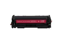 CF500X CF501X CF502X CF503X 202X Toner Cartridge For Color LaserJet Pro M254dw M281fdw MFP Compatible(Magenta 1)