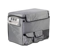 CF55 Insulated Protective Cover for Alpicool CF55, Euhomy 55 Liter, Totalfreeze 55 Liter 12 Volt Portable Car Refrigerator Cover