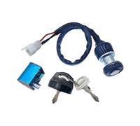 CF800 lock Kit Ignition Switch Assy Fit For CFMOTO Zforce 800 1000 ZF800 UTV Z5 Z8 7000-011000-1000