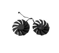 CF9015H12S For ZOTAC GeForce RTX 3070 3080 Ti 3090 AMP Holo Graphics Card Cooling Fan 87mm 4PIN GPU Cooler RTX3080(3-Fan)