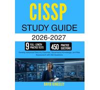 CFA ESG SUSTAINABLE INVESTING CERTIFICATE STUDY GUIDE 2026-2027: Learn Responsible Investing Frameworks, Environmental Factors, and Portfolio Analysis with 450 Questions