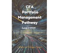 CFA Portfolio Management Pathway: Level 3 2026