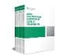 CFA Program Curriculum 2020 Level II, Volumes 1-6 Box Set (CFA Curriculum 2020)