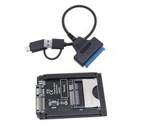 CFast To SATA3.0 Hard Disk Adapter Card CFast Card Reader For Laptop PC Data Transfer CFast Card Reader