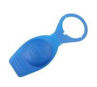 CFAYRLMS Car accessories Compatible With For A7 For Sportback 2011 2012 2013 2014 2015 2016 2017 1K0955455 Car Windshield Washer Bottle Cap Car Spray Bottle Cap