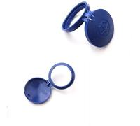 CFAYRLMS Car accessories Compatible With Peugeot For 106 For 107 For 206 Car Windshield Wiper Washer Fluid Reservoir Bottle Cap Car Windshield Washer Bottle Cap
