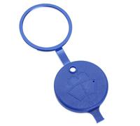 CFAYRLMS Car accessories Compatible With Porsche For Panamera For Macan Car Windshield Wiper Washer Bottle Cap Windshield Washer Fluid Bottle Cap Car Accessories
