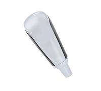 CFAYRLMS Car Gear Handle Compatible with for Crown 2007 2008 2009 2010 2011 2012 2013 2014 2015 2016 2017 Gear Shift Knob Handball Automatic Lever Stick Shifter Pen Head