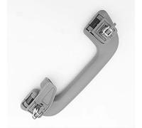 CFAYRLMS Car Roof Handle Compatible with Toyota for Prius 2007-2012 for Rav4 2005-2012 1 Pcs Car Inner Roof Armrest Ceiling Pull Handle with Hook 74610-52020