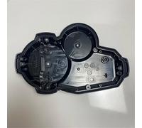 CFAYRLMS Motorcycle Meter Frame Compatible With R1200GS For Adventure LC For ADV 2013 2014 2015 2016 2017 Instrument Cover Speedometer Case Motorcycle Dashboard Tachometer Shell