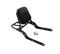 CFAYRLMS Motorcycle Rear Racks Compatible With CL250 For CL300 2023 2024 Motorcycle Rear Passenger Detachables Backrest Rear Luggage Rack For Cargo Shelf Accessories