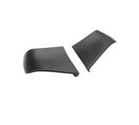 CFAYRLMS Motorcycle Spoiler Fairing Compatible With For YZF-R6 2006-2016 Windshield Side For Wing Spoiler Fixed For Wing Motorcycle Fairing Accessories Aerodynamic Side For Wing