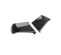 CFAYRLMS Motorcycle Spoiler Fairing Compatible With For YZF-R6 2006-2016 Windshield Side For Wing Spoiler Fixed For Wing Motorcycle Fairing Accessories Aerodynamic Side For Wing