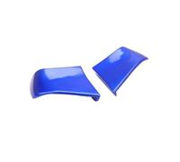 CFAYRLMS Motorcycle Spoiler Fairing Compatible With For YZF-R6 2006-2016 Windshield Side For Wing Spoiler Fixed For Wing Motorcycle Fairing Accessories Aerodynamic Side For Wing