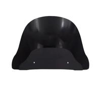 CFAYRLMS Motorcycle Spoiler Fairing For Goldwing For GL1800 2018-2024 Motorcycle Rear Windshield Spoiler Windscreen Wind Air Deflector Rear Air Deflector Motorcycle Accessories