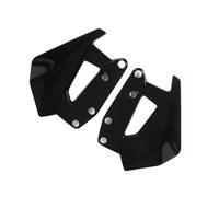 CFAYRLMS Motorcycle Spoiler Fairing For R1300GS 2024 Motorcycle Side Spoiler Deflectors Side Windshield Windscreen Wind Screen Defelctor Motorcycle Accessories